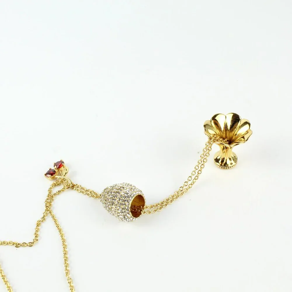 kate spade color gold